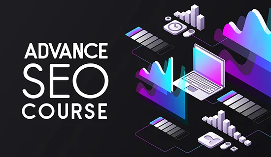 Advanced SEO